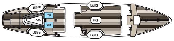 Deck Plan deck-1